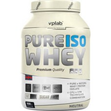 Протеин VP Labs Pure Iso Whey