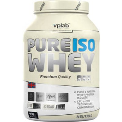 Протеин VP Labs Pure Iso Whey