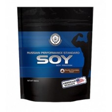 Протеин RPS Nutrition Soy Protein