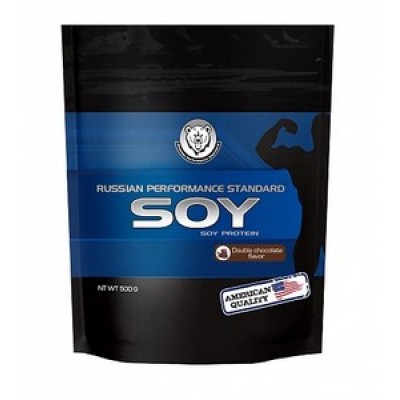 Протеин RPS Nutrition Soy Protein