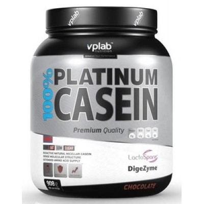 VP Labs 100% Platinum Casein