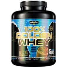 Протеин Maxler Golden Whey, 2270 гр