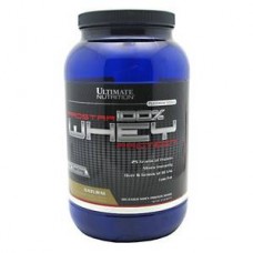 Протеин Ultimate Nutrition ProStar Whey Protein
