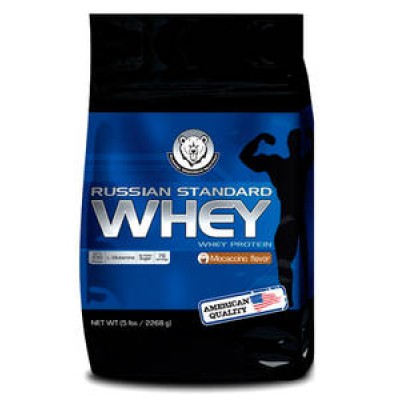 Протеин RPS Nutrition Whey Protein