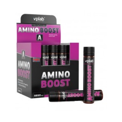 VP Labs Amino Boost Liquid