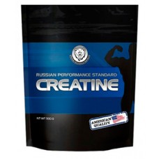 RPS Nutrition Creatine, 300 гр