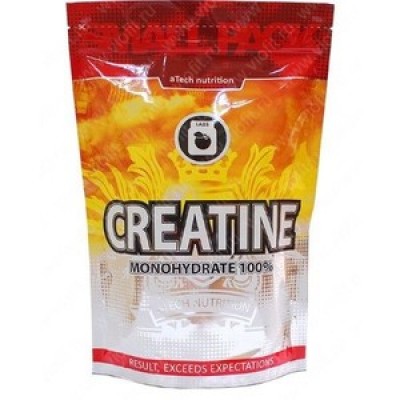 aTech Nutrition Creatine Monohydrate 100% 300 гр