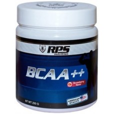 RPS Nutrition BCAA