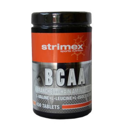 Scitec Nutrition BCAA, 450 таб