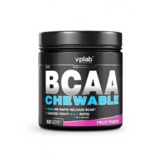 VP Labs BCAA chewable