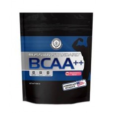 RPS Nutrition BCAA++