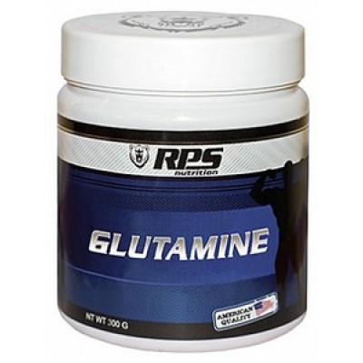 RPS Nutrition Glutamine