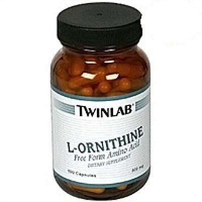 Twinlab L- Ornithine
