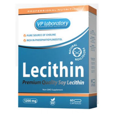 VP Labs Lecithin