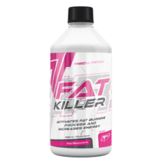 Trec Nutrition Fat Killer (Фэт Киллер), 500 мл