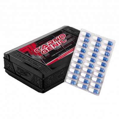 Trec Nutrition Carnogenic 1175 (Карногеник), 120 капсул