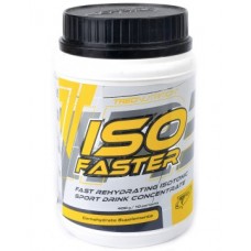 Trec Nutrition Isofaster (Изофастер), 400 гр., Апельсиновый вкус