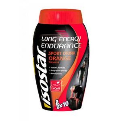 Isostar Long Energy Endurance