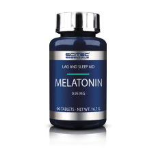 Scitec Nutrition Melatonin
