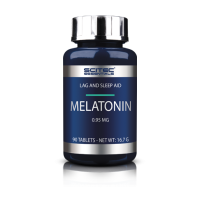 Scitec Nutrition Melatonin
