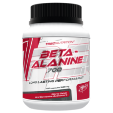Trec Nutrition Beta-Alanine, 90 капсул