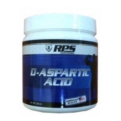 RPS Nutrition DAA