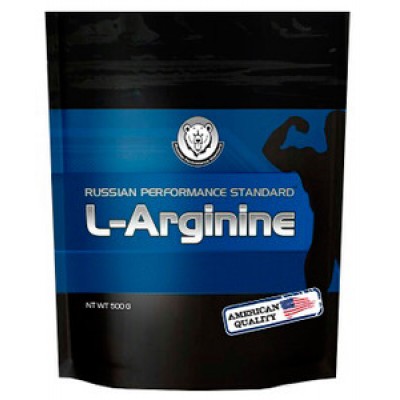 RPS Nutrition L-Arginine