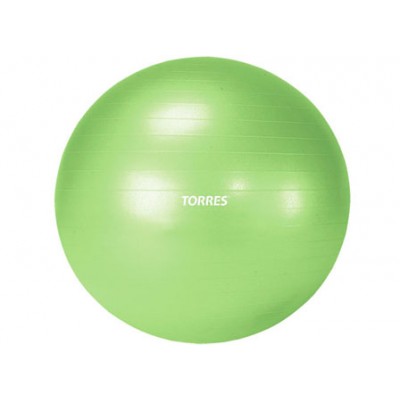 Torres Мяч гимнастический Torres AL100155