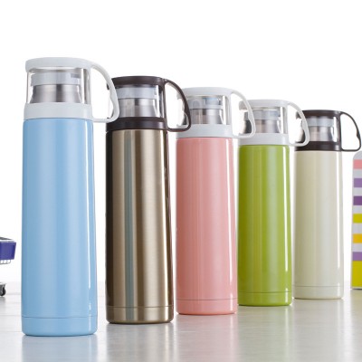 My bottle Stainless steel vacuum cup