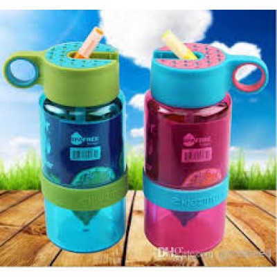 My bottle Kidzinger