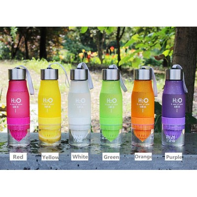 My bottle H2O