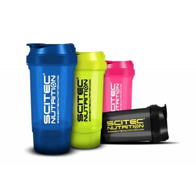 Scitec Nutrition Traveler Shaker