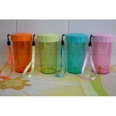 My bottle Tupperware
