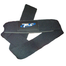 Trec Nutrition Ремешки тренировочные матерчетые Trec Nutrition Ремешки тренировочные матерчетые