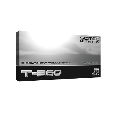 Scitec Nutrition T-360