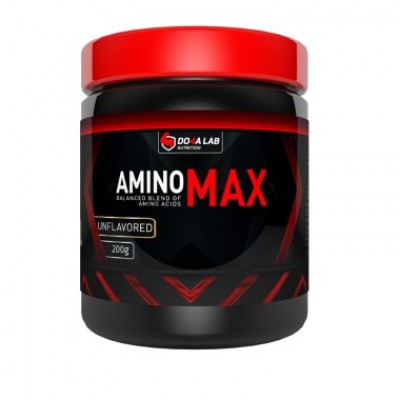 Do4a Lab Amino Max 200gr