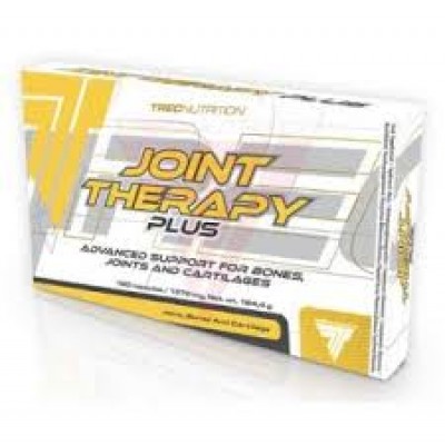 Trec Nutrition Joint Therapy Plus, 60 капсул