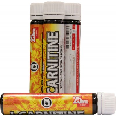 aTech Nutrition L-Carnitine 3000 Liquid