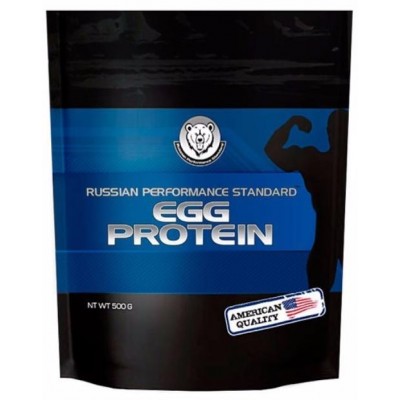Протеин RPS Nutrition Egg Protein