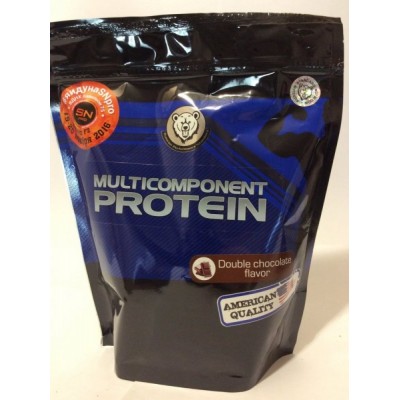 Протеин RPS Nutrition Multicomponent protein, 500 гр