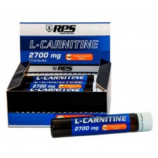 RPS Nutrition L-Carnitine 2700