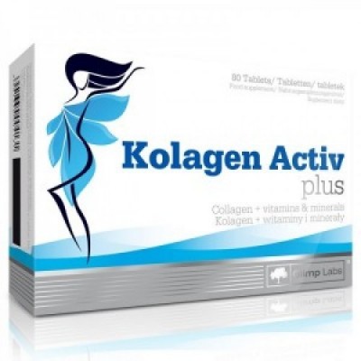 Olimp Kolagen Active Plus