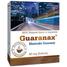 Olimp Guaranax