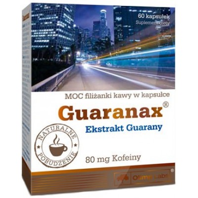 Olimp Guaranax