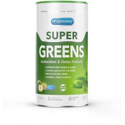 VP Labs Super Greens