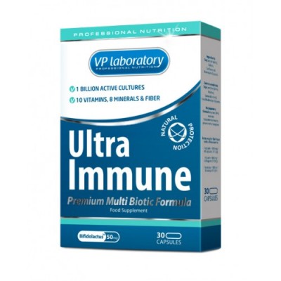VP Labs Ultra Immune