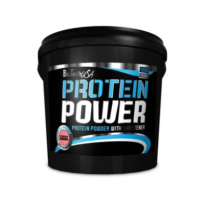 Протеин  Protein Power