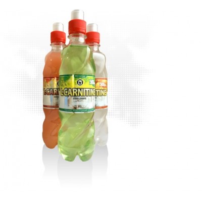 aTech Nutrition L-Carnitine aTech Nutrition