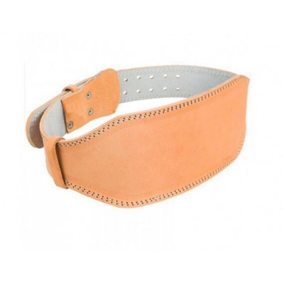 X-Power Пояс для тяжелой атлетики Split Leather 1701