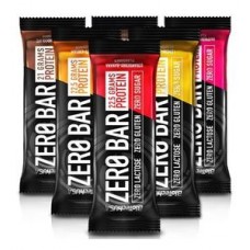 BioTech USA Zero Bar Батончик без сахара